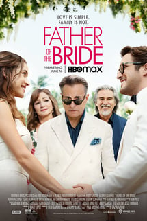 Gelinin Babası – Father of the Bride izle