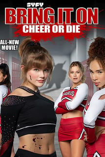 Gençlik Ateşi: Ya Amigoluk Ya Ölüm – Bring It On: Cheer or Die izle