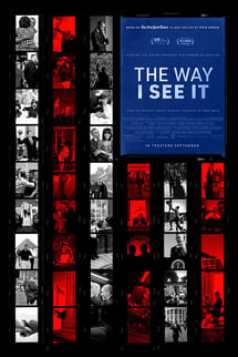 Gördüğüm Gibi – The Way I See It izle