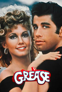 Grease izle