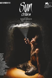 Güneşin Çocukları – Khorshid izle