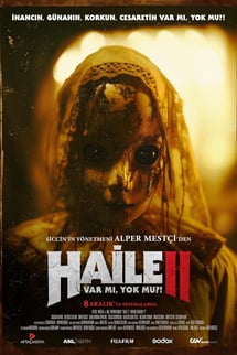 Haile II: Var mı, Yok mu?! izle