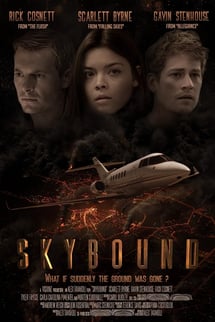 Havada Asılı – Skybound izle