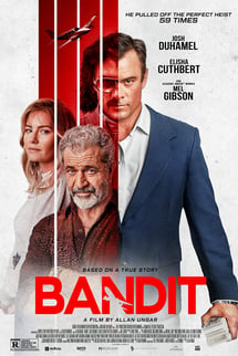 Haydut – Bandit izle