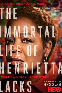 Henrietta Lacks’ın Ölümsüz Hayatı – The Immortal Life of Henrietta Lacks izle