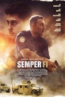 Her Zaman Sadık – Semper Fi izle