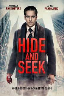 Hide and Seek izle