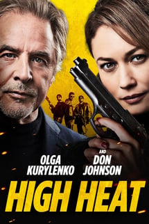 High Heat izle