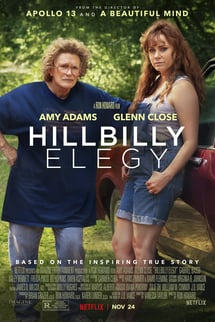 Hillbilly Elegy izle