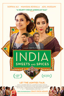 Hindistan Tatlıları Ve Baharatları – India Sweets and Spices izle