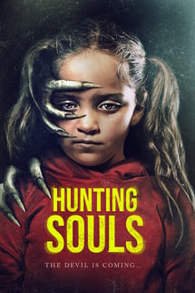 Hunting Souls izle