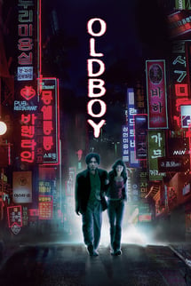 İhtiyar Delikanlı – Oldboy izle