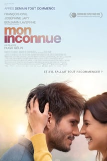 İkinci Görüşte Aşk – Mon inconnue izle