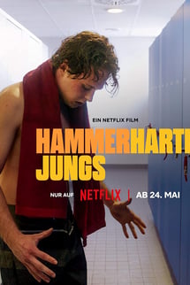 İnce İşler – Hammerharte Jungs izle