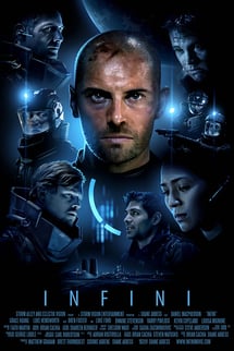 Infini izle