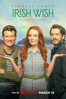 İrlanda Rüyası – Irish Wish izle