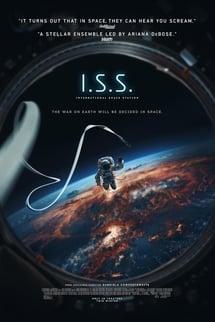 I.S.S. izle