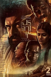 İsyan – Padavettu izle