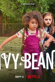 Ivy & Bean izle