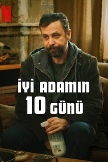 İyi Adamın 10 Günü izle