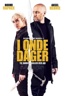 İyi Katiller Sevgilim – I onde dager izle