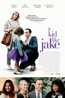 Jake – A Kid Like Jake izle