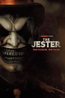 Jester: İntikam Gecesi – The Jester izle