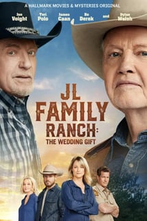 JL Aile Çiftliği: Düğün Hediyesi – JL Family Ranch: The Wedding Gift izle