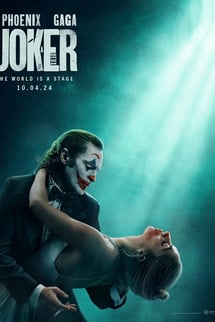 Joker: İkili Delilik – Joker: Folie à Deux izle