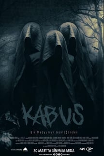 Kabus izle