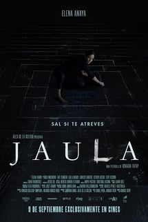 Kafestekiler – Jaula izle