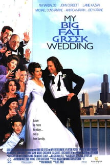 Kalbinin sesini dinle – My Big Fat Greek Wedding izle