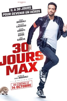 Kaldı 30 Gün – 30 jours max izle