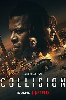 Karmaşık – Collision izle