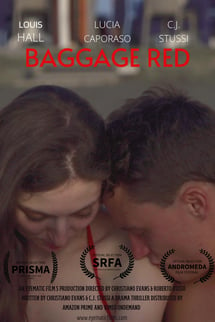 Kırmızı Valiz – Baggage Red izle