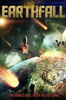 Kıyametin Ortasında – Earthfall izle