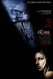 Korkunç Şüphe – The Glass House izle