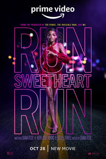 Koş Güzelim Koş – Run Sweetheart Run izle