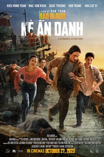 Kötü Kan – Ke an Danh izle