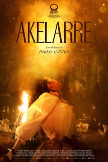 Kurtuluş Ayini – Akelarre izle