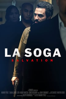 La Soga 2: Kurtuluş – La Soga 2 izle