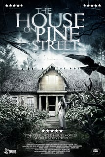 Lanetli Ev – The House on Pine Street izle