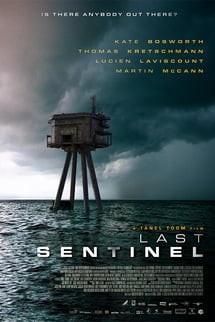 Son Nöbetçi – Last Sentinel izle