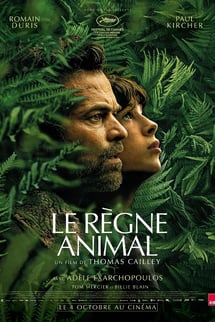 Hayvan Krallığı – Le règne animal izle