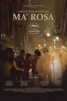 Ma’ Rosa izle