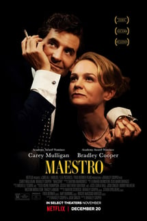 Maestro izle