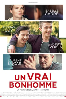 Man Up! – Un vrai bonhomme izle