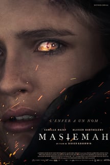 Mastemah izle