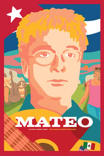 Mateo izle