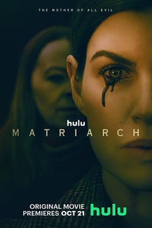 Matriarch izle